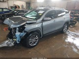 GMC Terrain Awd Slt 3GKALVEGXRL176394 снимка