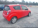 Chevrolet Spark Ls Cvt KL8CB6S92FC796403 снимка
