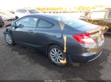 Honda Civic Ex 2HGFG3B80CH549256 снимка