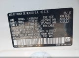 Honda Hr-V Ex 3CZRU6H52HM712530 снимка