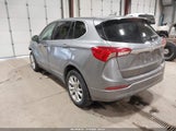 Buick Envision Awd Preferred LRBFX1SA1KD021533 fotografie