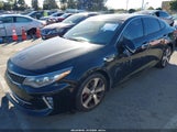 Kia Optima Sx Turbo 5XXGW4L25JG209848 снимка
