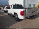 Chevrolet Silverado  Ls 1GCRCREA8DZ235462 снимка