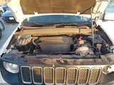 Jeep Renegade Latitude Fwd ZACNJABB1LPL17644 снимка