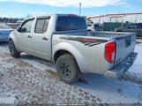 Nissan Frontier S 1N6AD0EV4FN747980 снимка
