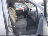 Nissan Frontier S 1N6AD0EV4FN747980 снимка