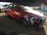 Toyota Yaris Ia 3MYDLBYV1HY178233 photo