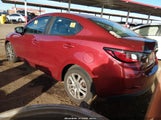 Toyota Yaris Ia 3MYDLBYV1HY178233 fotografie