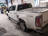 GMC Canyon Slt 1GTG6DENXH1148154 снимка