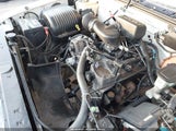 Chevrolet K1500 Fleetside W/T 1GCEK14W4VZ205425 fotografie