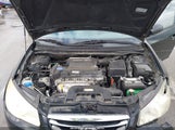 Hyundai Elantra Gls KMHDU4AD2AU157789 снимка