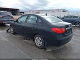 Hyundai Elantra Gls KMHDU4AD2AU157789 снимка