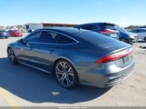 Audi A7 55 Premium WAUV2AF29KN021737 снимка