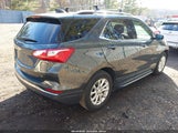 Chevrolet Equinox Lt 2GNAXJEV7J6249079 fotografie