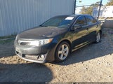 Toyota Camry Se 4T1BF1FK0EU337186 снимка