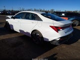 Hyundai Elantra Limited KMHLP4DG5RU659457 photo
