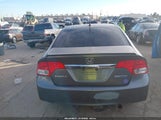 Honda Civic Hybrid JHMFA362X9S007183 снимка