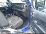Jeep Wrangler Unlimited Sport S 4X4 1C4HJXDG4KW577940 photo