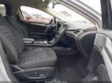 Ford Fusion Hybrid Se 3FA6P0LU9JR234469 снимка