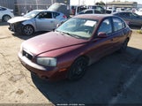 Hyundai Elantra Gls KMHDN45D21U171070 снимка