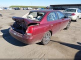 Hyundai Elantra Gls KMHDN45D21U171070 снимка