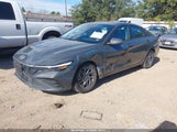 Hyundai Elantra Sel KMHLM4DG7RU676009 снимка