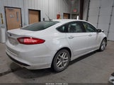 Ford Fusion Se 3FA6P0H71GR329278 снимка