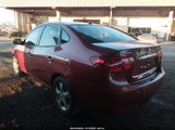 Hyundai Elantra Gls/Se KMHDU46D48U375476 снимка
