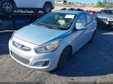Hyundai Accent Gls KMHCT4AE5EU694847 снимка