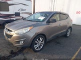 Hyundai Tucson Limited KM8JU3AC7CU522152 снимка