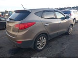 Hyundai Tucson Limited KM8JU3AC7CU522152 снимка