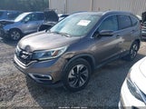 Honda Cr-V Touring 5J6RM3H97GL004260 снимка