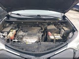Toyota Rav4 Xle 2T3RFREV1JW746520 снимка