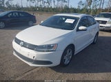 Volkswagen Jetta 2.0L Tdi 3VWLL7AJ5EM389420 снимка