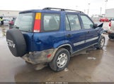 Honda Cr-V Lx JHLRD2843WC013575 снимка