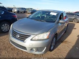 Nissan Sentra Sr 3N1AB7AP3EY318486 снимка