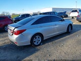 Hyundai Sonata Gls 5NPEB4AC4EH913130 снимка