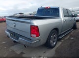 Ram  Lone Star Silver 4X2 5'7 Box 1C6RR6LT8JS157021 снимка