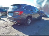 Honda Pilot Awd Ex-L 5FNYF6H51MB080386 снимка