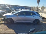 Toyota Corolla Se Nightshade Edition JTND4MBE6N3156714 photo