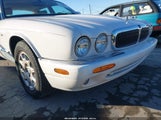 Jaguar Xj8 SAJDA14C91LF28245 fotografie