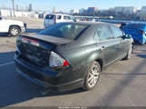 Ford Fusion Sel 3FAHP0JG0AR417054 снимка