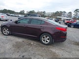 Kia Optima Lx 5XXGM4A77EG294802 снимка