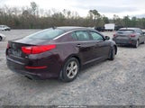 Kia Optima Lx 5XXGM4A77EG294802 снимка