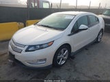 Chevrolet Volt 1G1RH6E42CU120550 fotografie