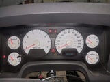 Dodge Ram  Slt/Trx4 Off Road/Sport 1D7HU18N46J157231 снимка