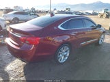 Chevrolet Impala 2Lz 2G1145S34G9206704 снимка