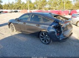 Honda Civic Hybrid Sport Touring JHMFL4H96TX002728 photo