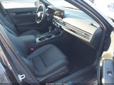 Honda Civic Hybrid Sport Touring JHMFL4H96TX002728 fotografie