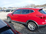 Nissan Rogue Sport Sv JN1BJ1CP0JW164239 fotografie